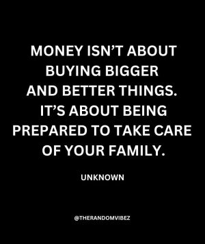Best Budget Quotes