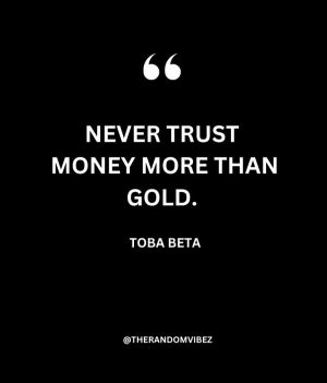 Gold Quotes