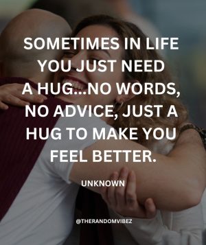 Hugs And Kisses Quotes