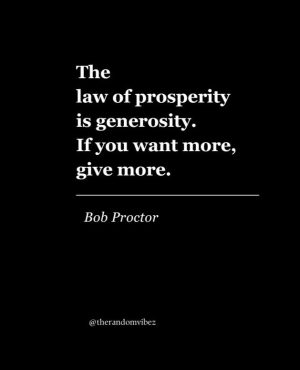 Law of attraction bob proctor quotes