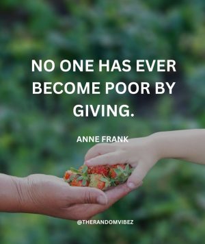 Quotes About Sharing