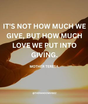 Sayings About Sharing