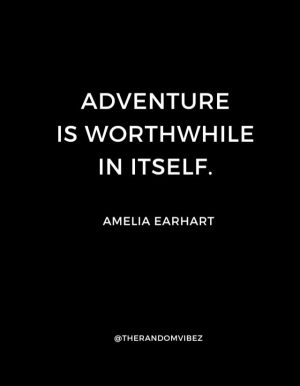 amelia earhart famous quotes