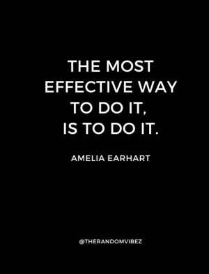 amelia earhart quotes