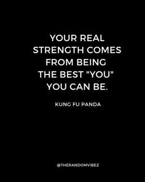 best kung fu panda quotes