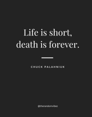 chuck palahniuk quotes