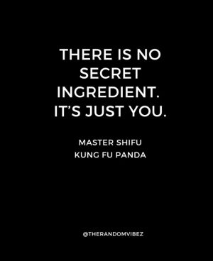 kung fu panda quotes