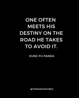 kung fu panda quotes images