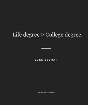 luke belmar