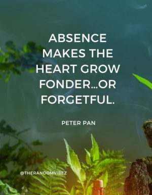 peter pan quotations