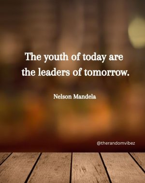 quotes about youth