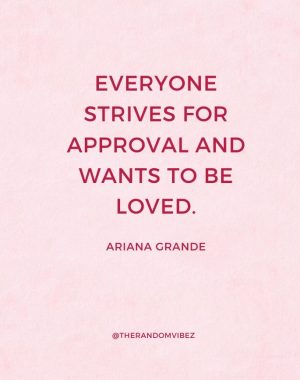 quotes by ariana grande