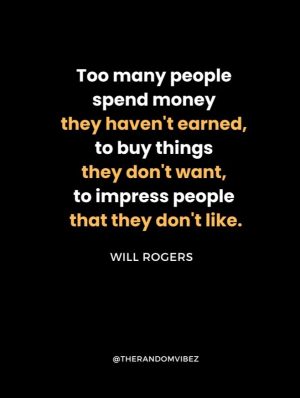 will rogers quotes on life