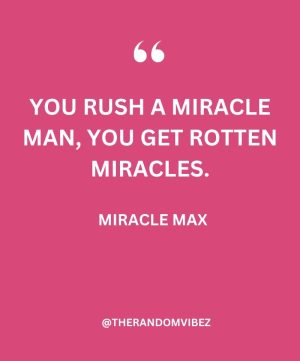 Best Princess Bride Quotes