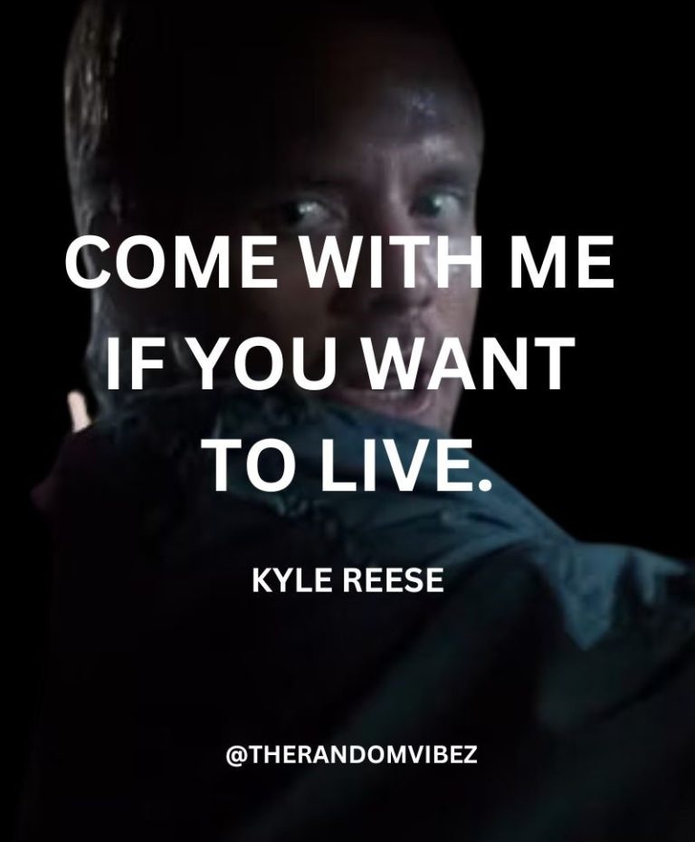 Top 45 Terminator Quotes From The Iconic Movie The Random Vibez
