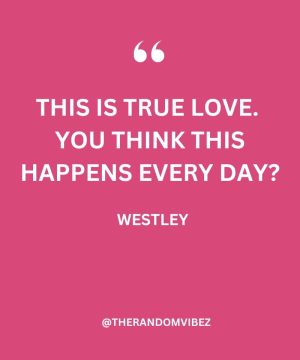The Princess Bride Quotes