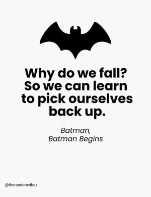 batman bruce wayne quotes