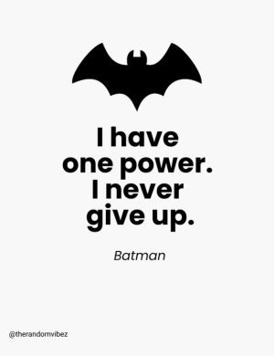 batman dark knight quotes​