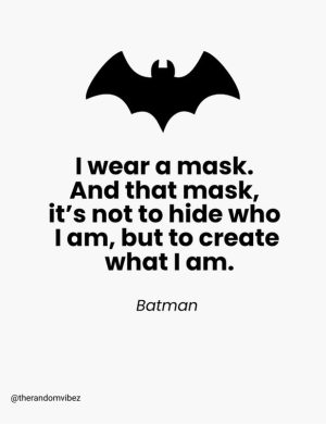 batman quotes​ images