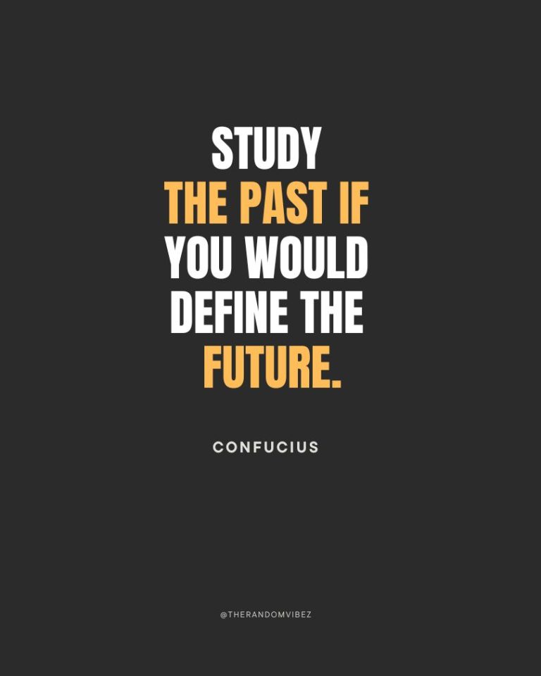 Future Quotes Inspiring Words for a Better Tomorrow The Random Vibez