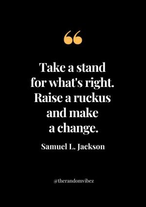 Best Samuel L. Jackson Quotes