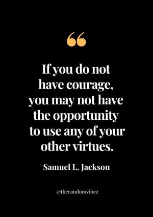Inspirational Samuel L. Jackson Quotes