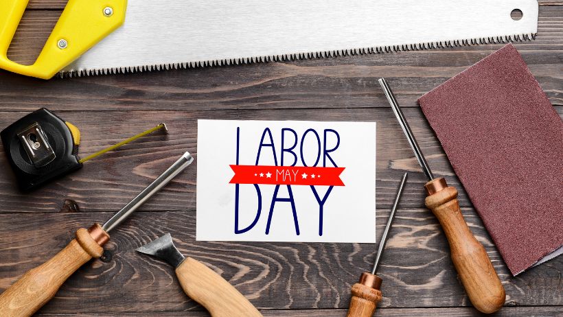 International Worker's Day Quotes