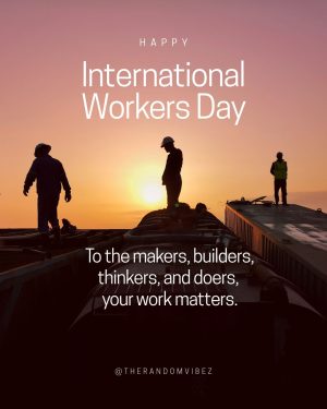 May Day Qutoes Images