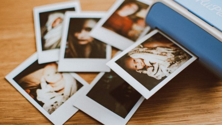 Photo Dump Captions​ Instagram