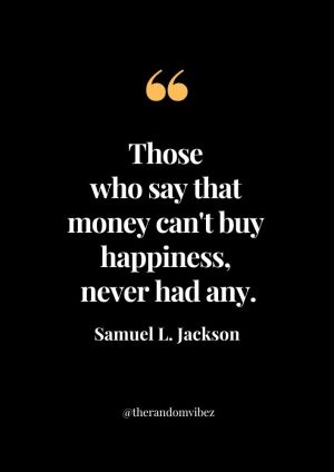 Quotes By Samuel L. Jackson