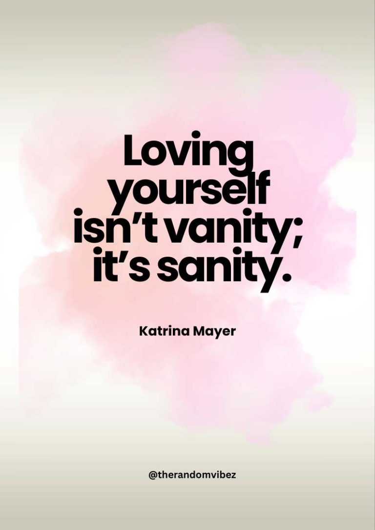 100+ SelfObsessed Quotes and Captions for Instagram