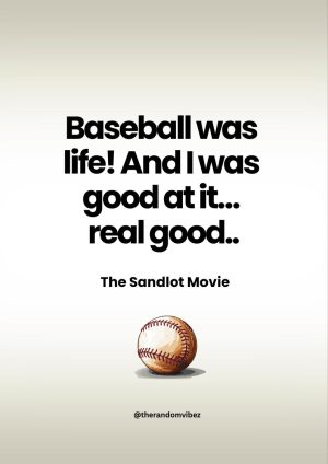 famous sandlot quotes
