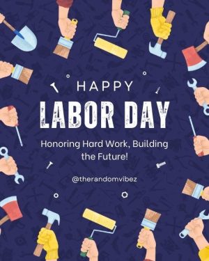 happy labour day quotes
