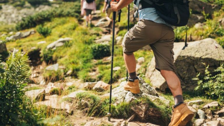 hiking quotes captions