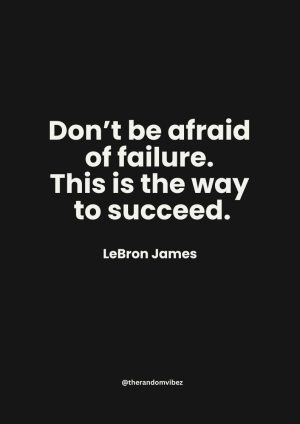 quotes from sports players​
