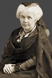 30 Best Elizabeth Cady Stanton Quotes On Equality & Freedom