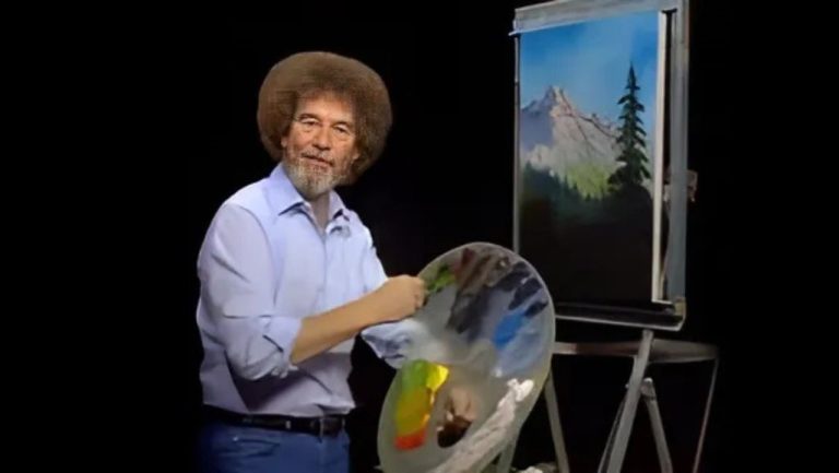 40 Best Bob Ross Quotes To Inspire Art And Creativity
