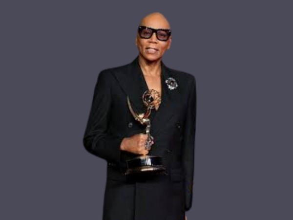 40 Best RuPaul Quotes From The Famous Drag Queen