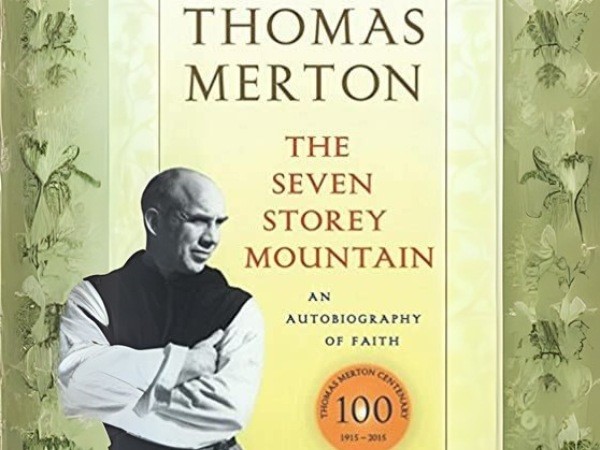 40 Best Thomas Merton Quotes For Your Spiritual Journey