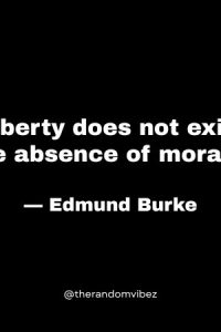 45 Best Edmund Burke Quotes To Inspire You