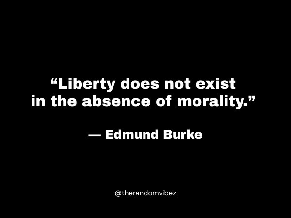 45 Best Edmund Burke Quotes To Inspire You