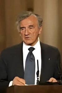 45 Best Elie Wiesel Quotes From The Author Of Night