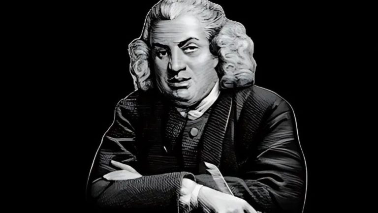 45 Best Samuel Johnson Quotes On Life, Love, & Knowledge