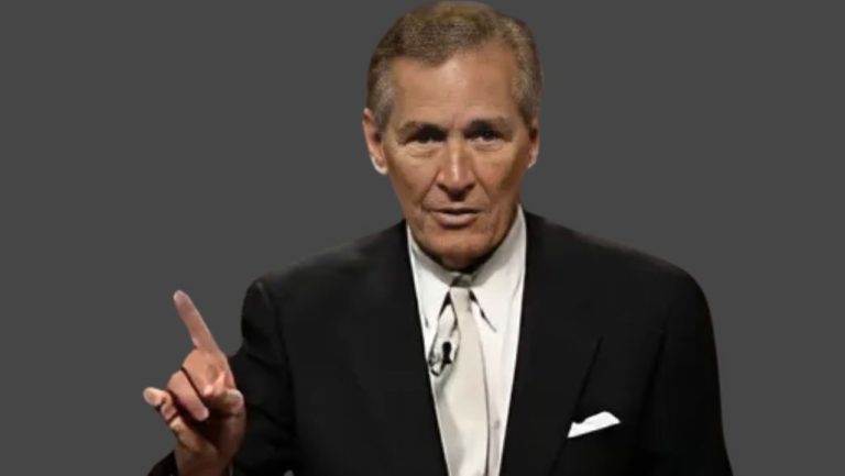 50 Adrian Rogers Quotes To Strengthen Your Spiritual Life