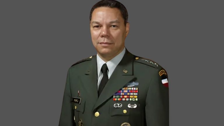 50 Best Colin Powell Quotes That Define True Leadership