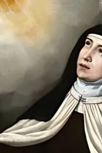 50 St. Teresa of Avila Quotes On Love, Faith, & Prayer