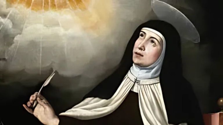 50 St. Teresa of Avila Quotes On Love, Faith, & Prayer
