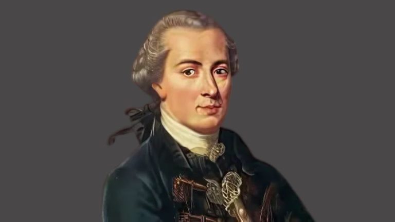 55 Most Enlightening Immanuel Kant Quotes of All Time