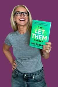60 Best Mel Robbins Quotes For Motivation & Confidence