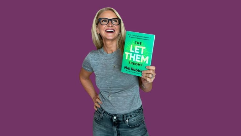 60 Best Mel Robbins Quotes For Motivation & Confidence